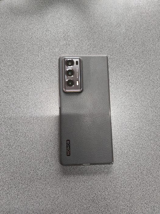 Honor Magic V2 Negru