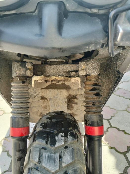 Продам мопед Бумер