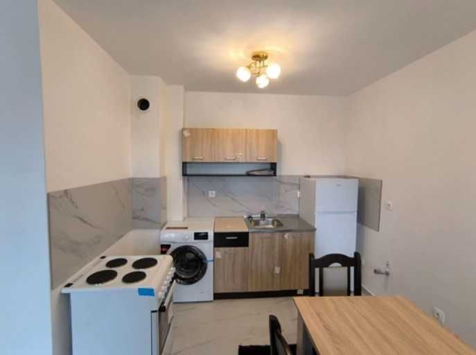 Двустаен апартамент под наем Люлин 5