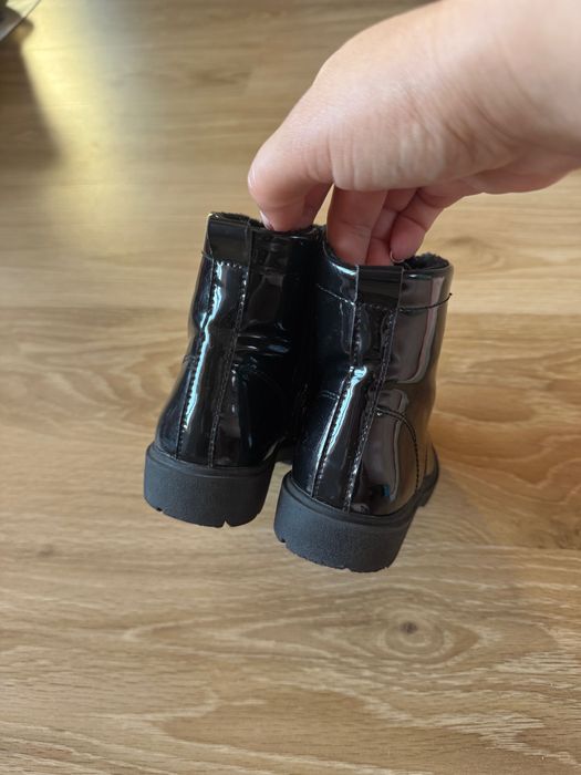 Зимни боти за момиче HM