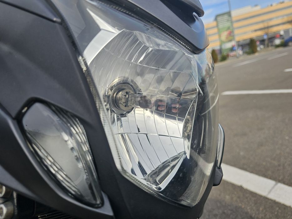 Vand Suzuki GSX S750