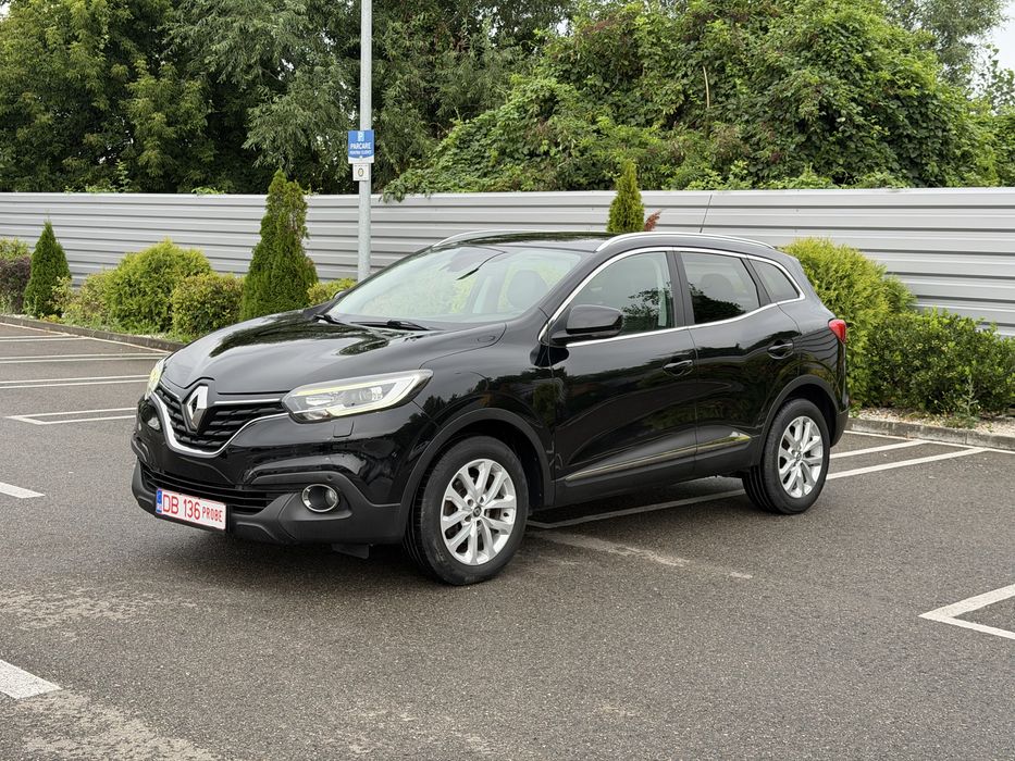 RENAULT Kadjar