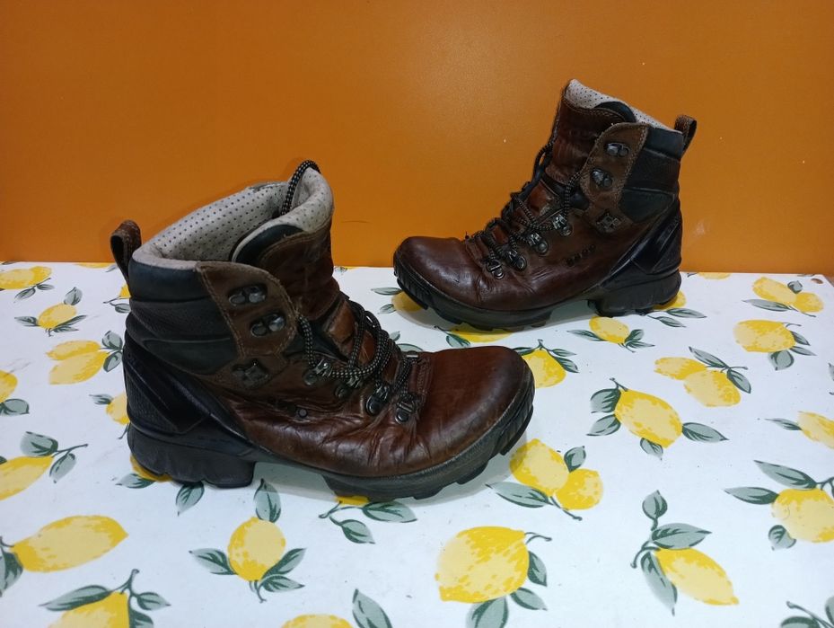 Ecco кожени N 37 - 22 лв