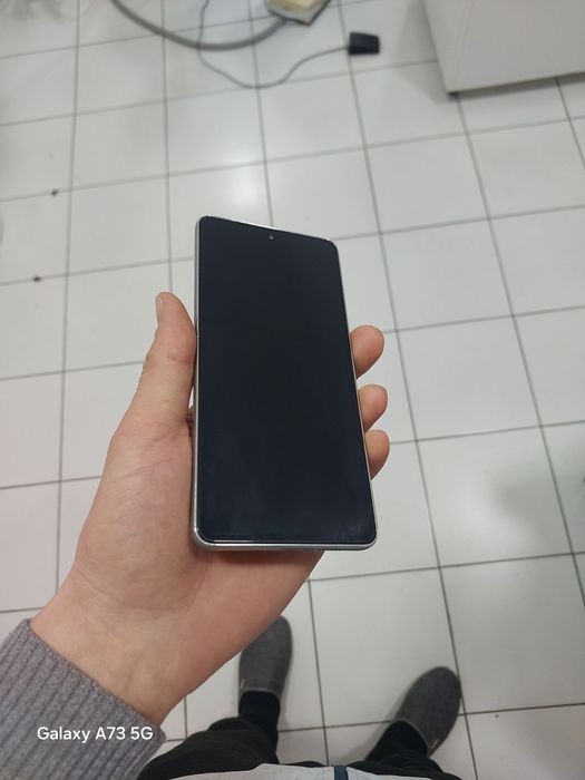 Мобильный Телефон