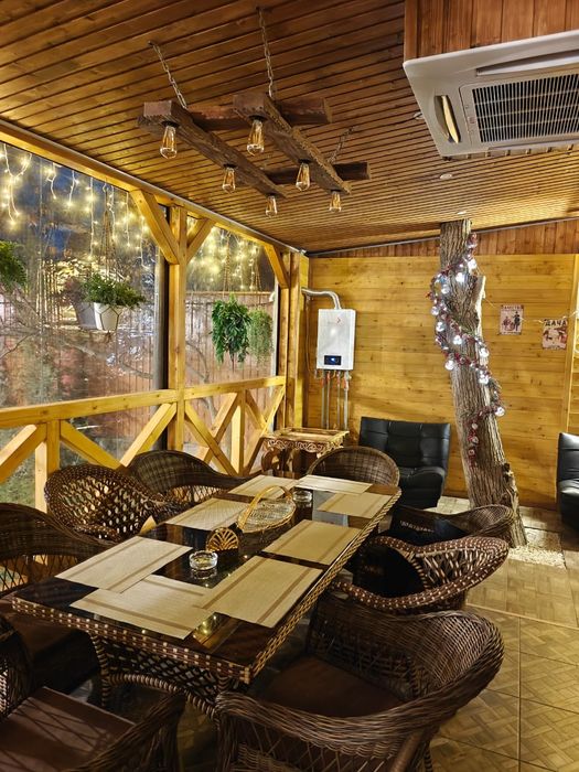 Сдается коттедж (дача) Кайнар Булак