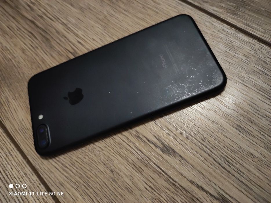 Обмен iPhone 7 plus 128 gb