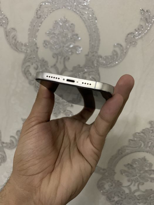 iPhone 12Pro Max 256gb ideal