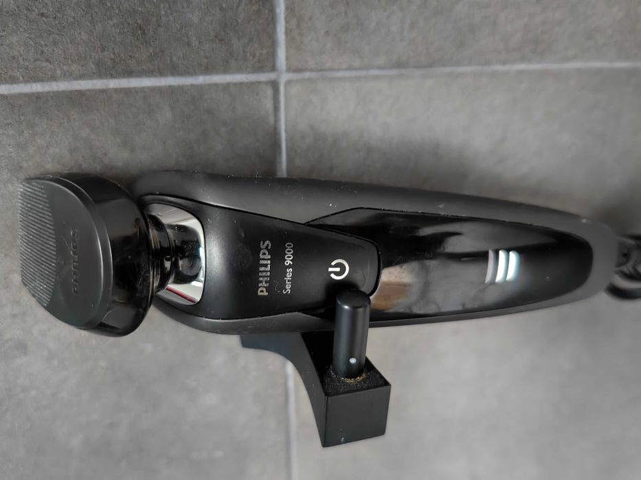 Aparat de tuns/ras Philips 9000