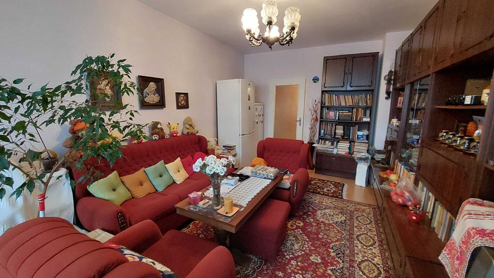 Продава се Двустаен апартамент в Габрово, Трендафил 1 - 72 кв.м за 772 €/кв.м - Снимка #1