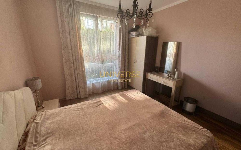 Продава се Двустаен апартамент в к.к. Слънчев бряг - 64 кв.м за 1110 €/кв.м - Снимка #1