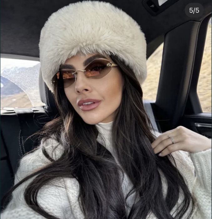 Ochelari Cartier Dama