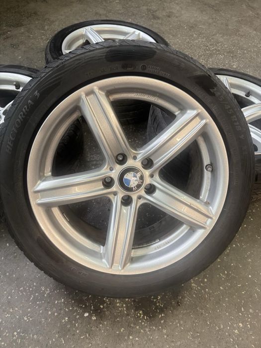 Алуминиеви джанти за БМВ/BMW