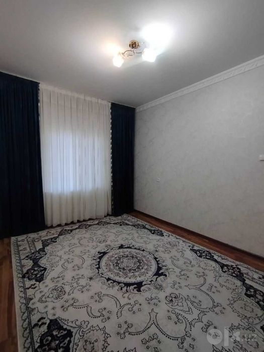 Продается своя 4/ 2/ 5 квартира на ХУМОЮН