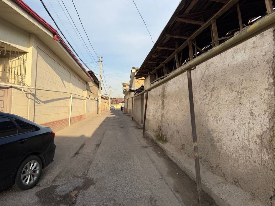 Продается Земля под застройку коттеджей, 3,26 сотки. Фасад 19,65 м