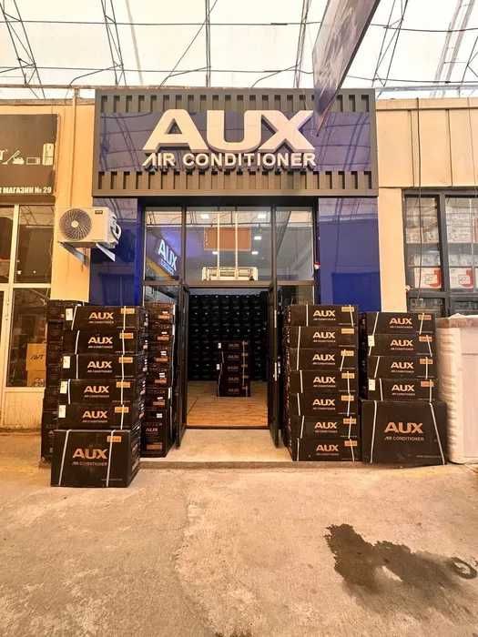 Кондиционер AUX 60 /AKFR