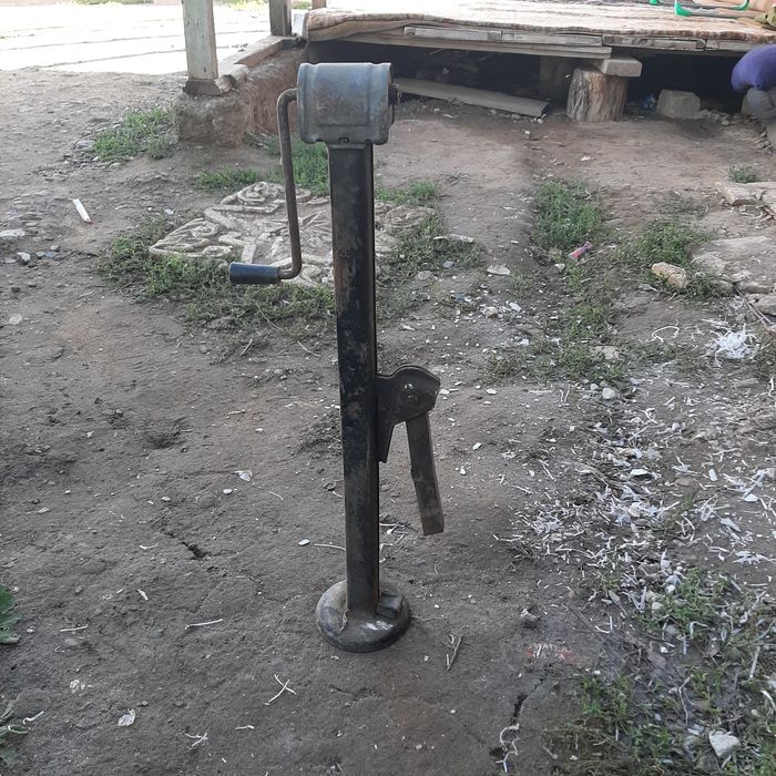 Продажа запчастей.