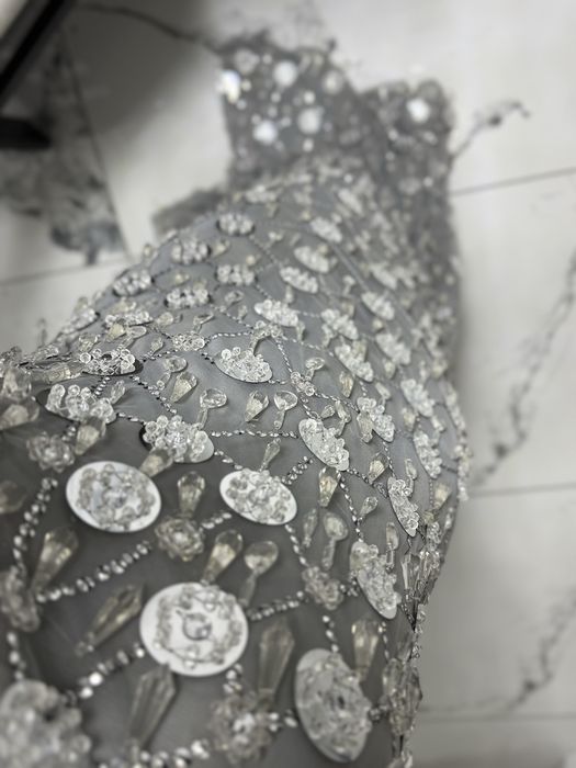 Rochie Asos bijuterie