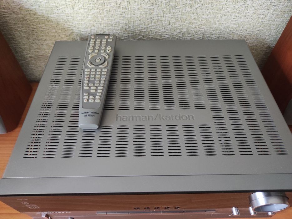 Ресивер Harman/Kardon AVR 130