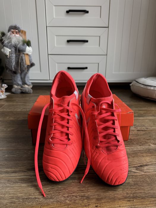 Nike Legend 10 PRO TF