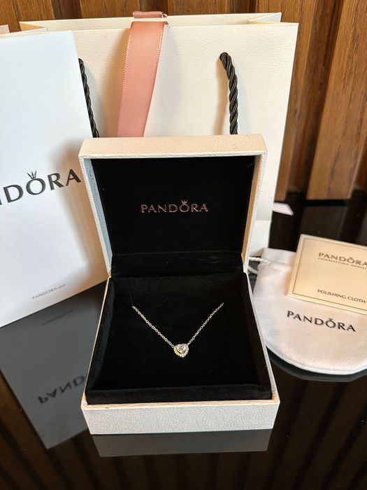 Колие Пандора Pandora - Валс