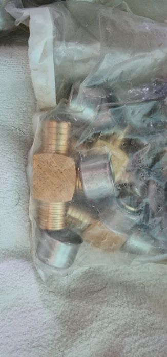 Viega pexfit 397 647 Geberit novopress Rothenberger Rems Ridgid Hilti