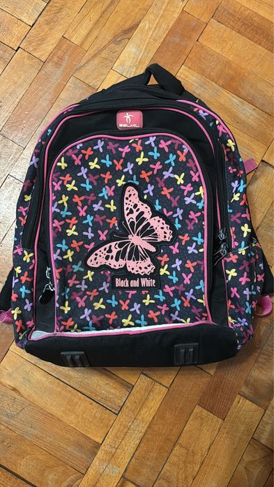 Училищна раница