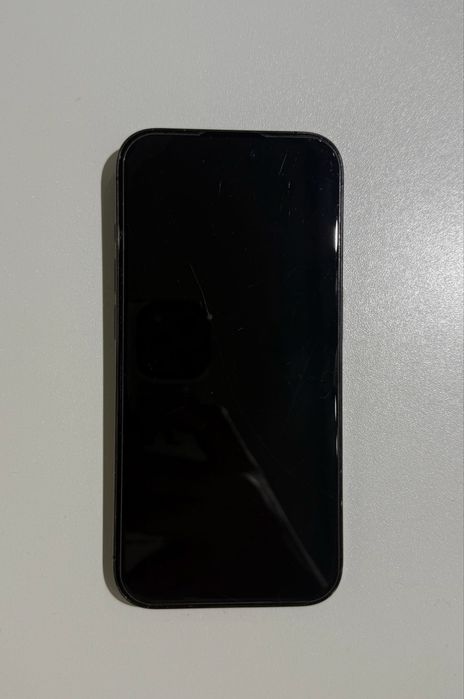 IPhone 15 pro 256gb 80%