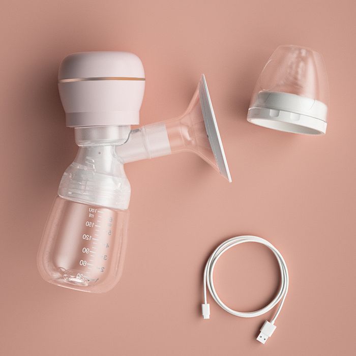 Молокоотсос электрический