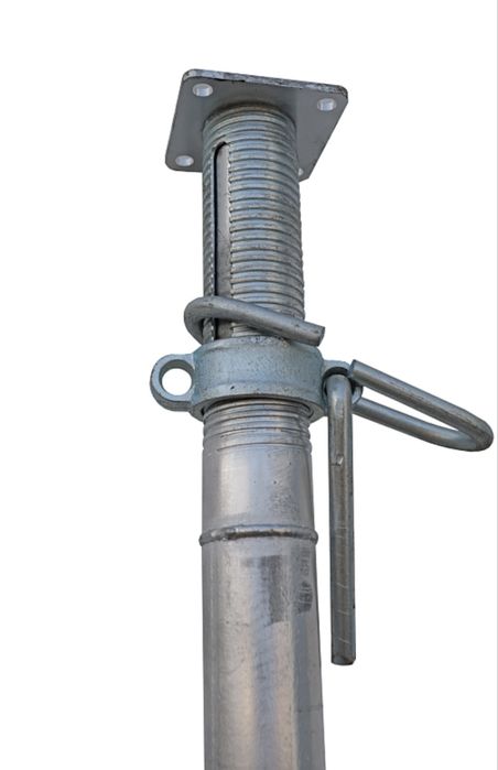 Телескопическая стойка