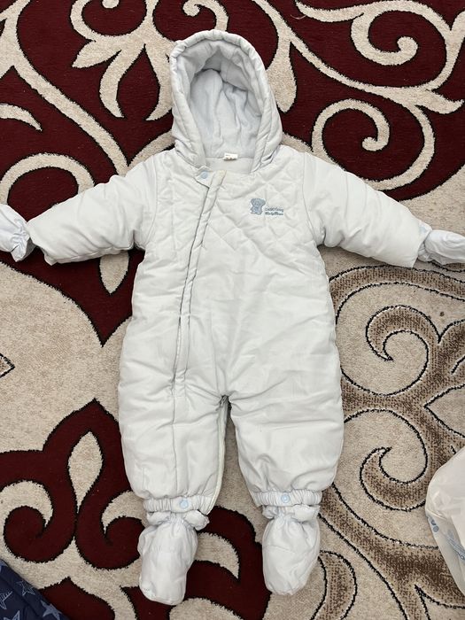 Продается комбинезоны