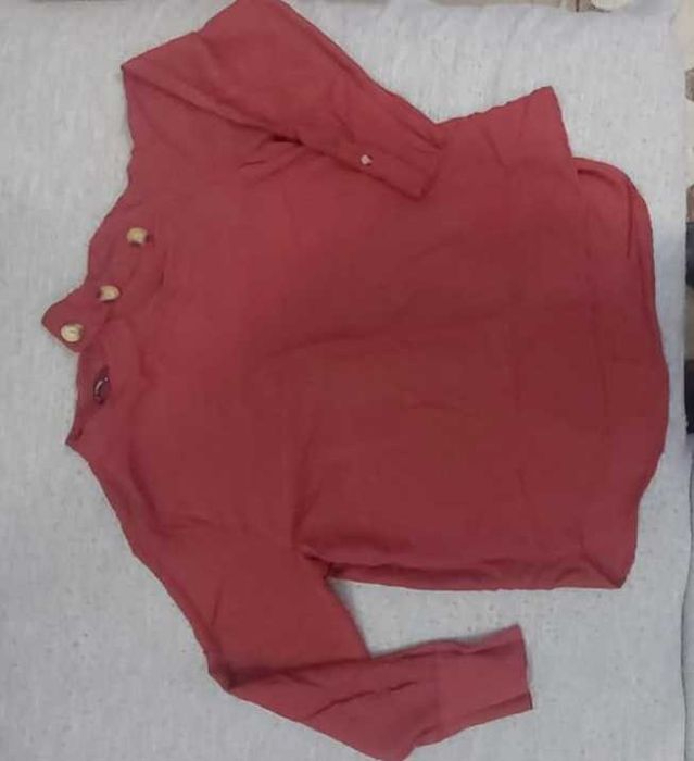 Bluza dama waikiki roz