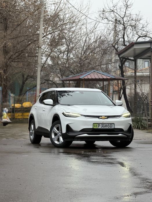 Arenda yoki naxtka sotiladi Chevrolet menlo