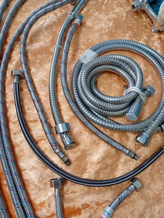 Продам сифон на раковину