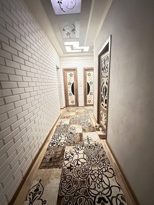 UY SOTILADI SROCHNO. Yangi yevro remont BO'LGAN. Yangi domladan