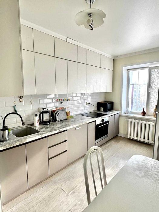 4-к ЖК Нур Евразия продам!