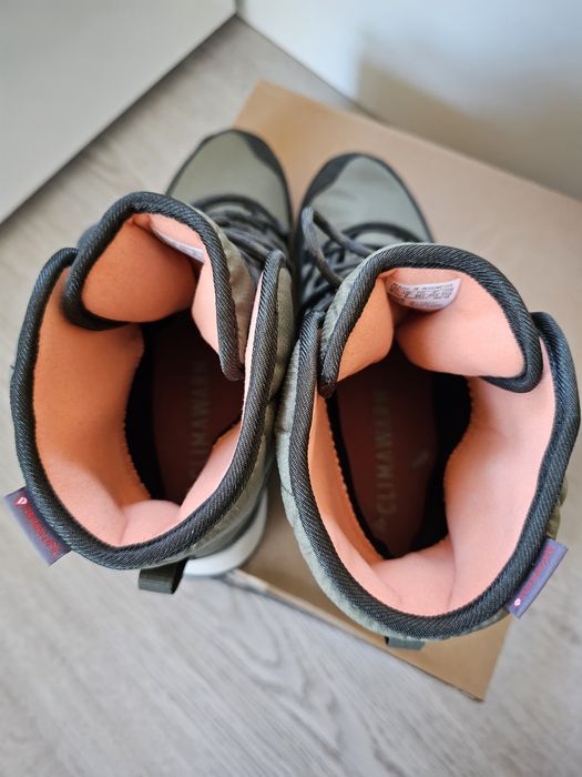 Апрески Adidas TerrexCholeah Padded