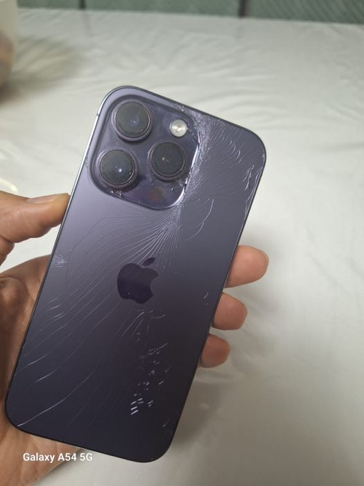 Iphone 14 Pro 128 GB