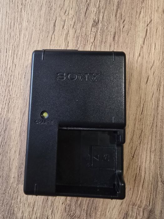 Фотоаппарат Sony DSC-H7