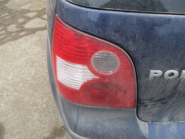 Tripla stop stanga dreapta Wv Polo 9N an 2001-2008 Originale complete