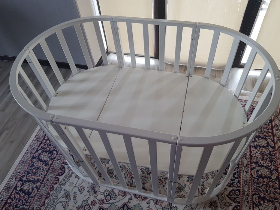 Детская кровать  8в1