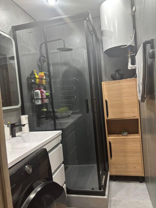 Продам 3 комнатную квартиру