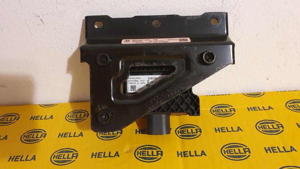 Modul senzor radar acc distronic suport Hyundai Kona KIA