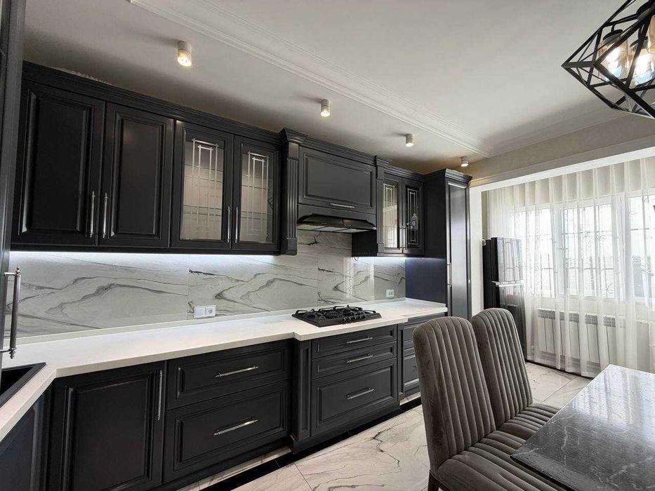 Продается 3/6/9 Ц-6 Банковский дом Евроремонт Мебель и Техника