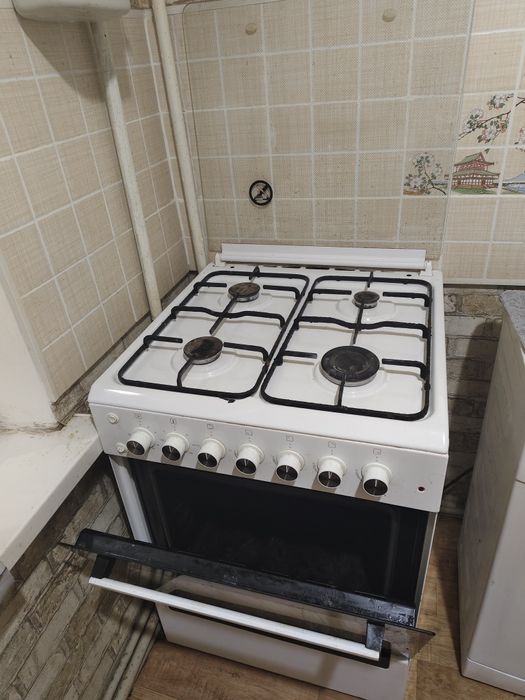 ПлитаДуховкаГриль Срочно