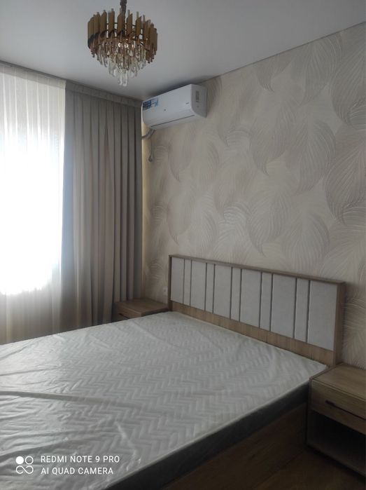 2 комнатная кв в аренду