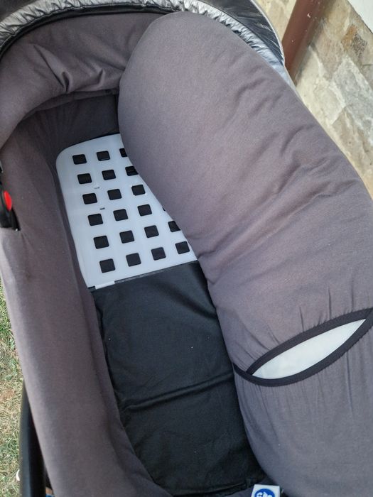 Детска количка Tutis Zille, 2 в 1