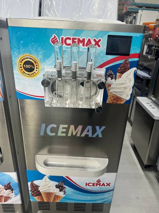 Фригомат фрезер музкаймок оргинал frezer frizer 9 радиатор 2026