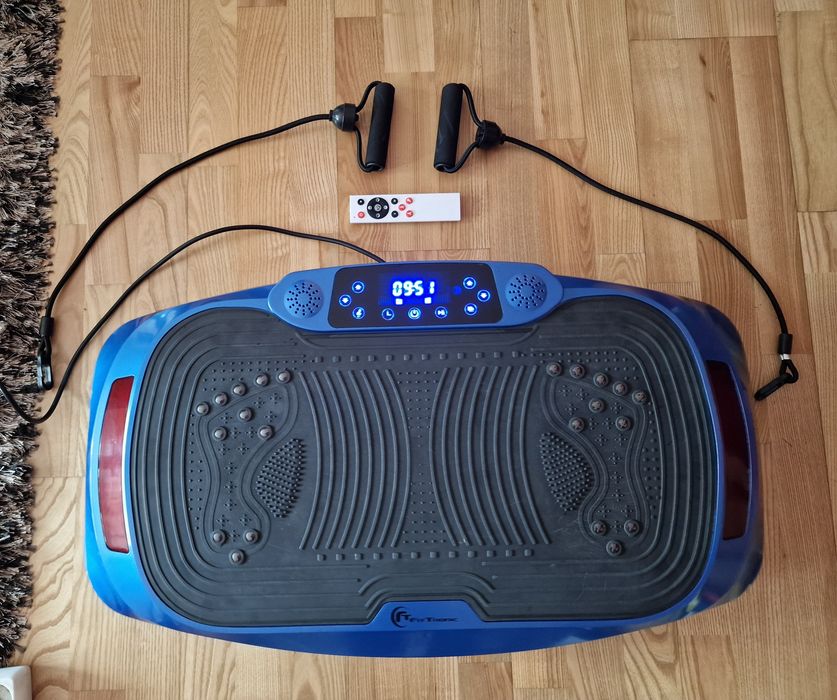 Aparat vibromasaj FitTronic® VM3000