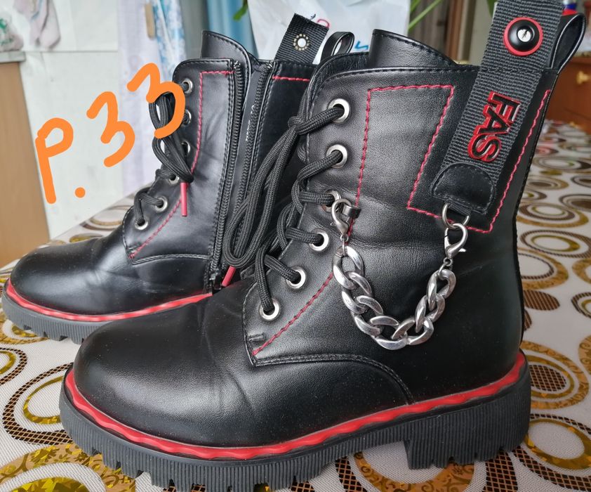 Продам обувь для девочки