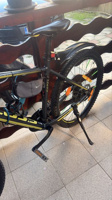 Bicicleta MTB SCOTT SCALE 770. 3x10 viteze